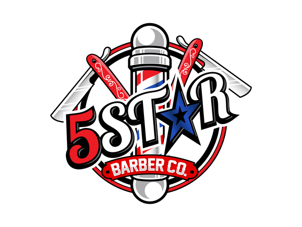 5 Star Barber Co
