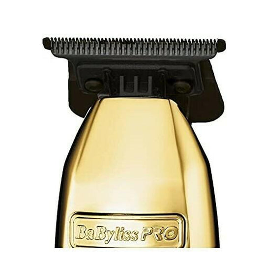 Babyliss FX Gold Trimmers DLC blade