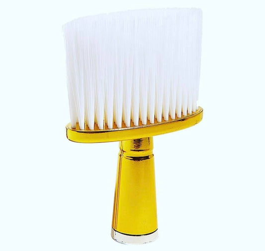 Gold Neck brush