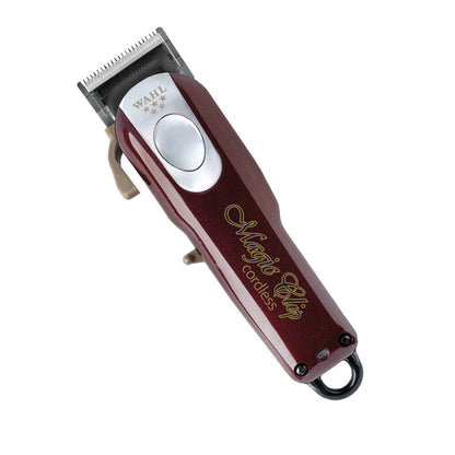 Wahl Cordless Magic Clips