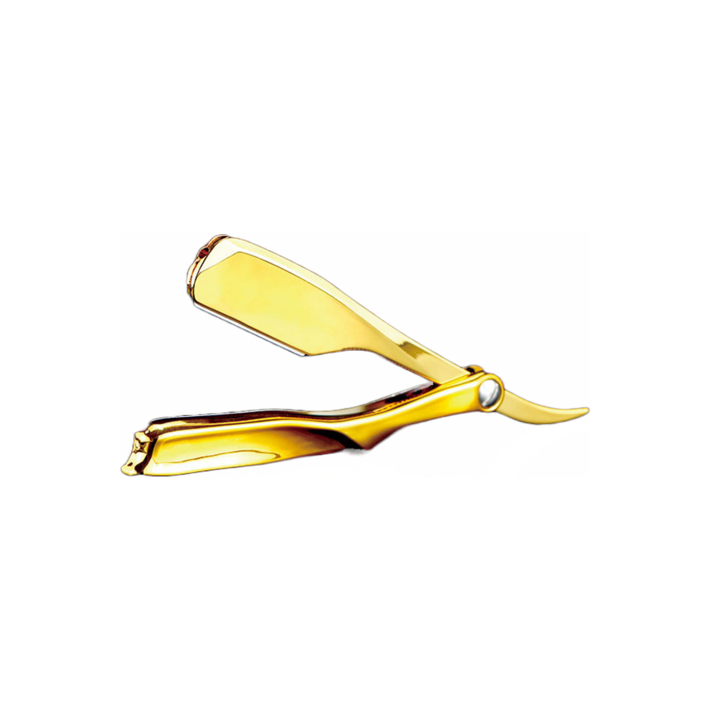 Milly Style Gold Razor