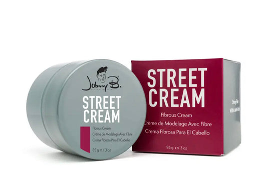 Street Cream